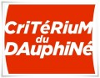 Cycling - Critérium du Dauphiné - 2015 - Detailed results