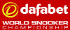 Snooker - Men's World Championship - 1974/1975 - Detailed results