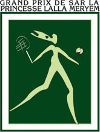 Tennis - Rabat - 250 - 2024 - Detailed results