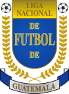 Football - Soccer - Liga Nacional de Fútbol de Guatemala - 2013/2014 - Home