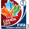 Football - Soccer - Women's World Cup - 2015 - Home