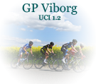 Cycling - GP Viborg - 2015 - Detailed results