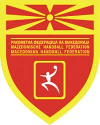 Handball - North Macedonia Women's Division 1 - Prize list