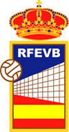 Volleyball - Copa del Rey - 2023/2024 - Home