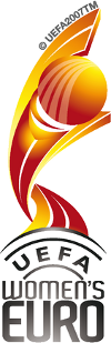 Football - Soccer - Women's European Championship - Final Round - 2022 - Detailed results