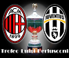 Football - Soccer - Trofeo Luigi Berlusconi - 1997 - Home
