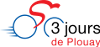 Cycling - GP Ouest France - Plouay - 1955 - Detailed results