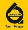 Cycling - Tour de Pologne - 2023 - Startlist