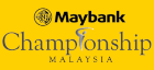 Golf - Maybank Malaysian Open - 2006 - Detailed results
