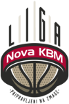 Basketball - Slovenia - Premier A - 2018/2019 - Home