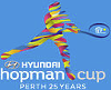 Tennis - Hopman Cup - Hopman Cup - 2015 - Detailed results