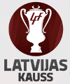 Football - Soccer - Latvian Cup - 2016/2017 - Home