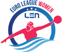Water Polo - LEN Euro League Women - Qualification I - Group D - 2016/2017 - Detailed results