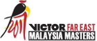 Badminton - Malaysia Masters - Men - 2019 - Detailed results