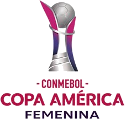 Football - Soccer - Copa América Femenina - Group B - 2022 - Detailed results