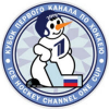 Ice Hockey - Channel One Cup - 2009 - Home