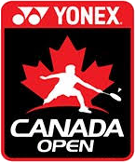Badminton - Canada Open - Men - 2024 - Detailed results
