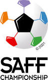 Football - Soccer - South Asian (SAFF) Championship - 1997 - Home