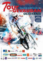 Cycling - Tour du Gévaudan Languedoc-Roussillon - Prize list