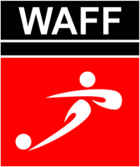 Football - Soccer - WAFF Women's Championship - Statistics