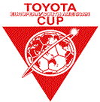 Football - Soccer - Intercontinental Cup - Toyota Cup - 2003 - Home