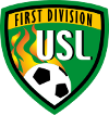 Football - Soccer - USL First Division - 2008 - Home