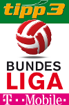 Football - Soccer - Austria Division 1 - Bundesliga - 2015/2016 - Home