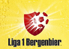 Football - Soccer - Romania Division 1 - Liga I - Conference League - Play Offs - 2023/2024 - Home