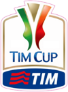 Football - Soccer - Coppa Italia - 2004/2005 - Home