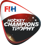 Field hockey - Men's Hockey Champions Trophy - Group  B - 2011 - Detailed results