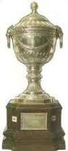 Football - Soccer - Latin Cup - 1951/1952 - Home