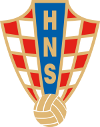 Football - Soccer - Croatian Cup - 1997/1998 - Home