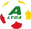 Football - Soccer - A Lyga - Lithuania Division 1 - 2019 - Home