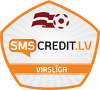 Football - Soccer - Latvia Division 1 - Virsliga - 2013 - Home