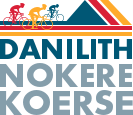 Cycling - Nokere Koerse - 1953 - Detailed results