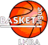 Basketball - Switzerland - LNA - 2011/2012 - Home