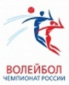 Volleyball - Russia - Men's Super League - 2019/2020 - Home