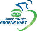 Cycling - Ronde van het Groene Hart - 2010 - Detailed results