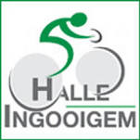 Cycling - Halle - Ingooigem - 1975 - Detailed results