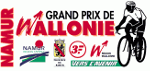 Cycling - GP de Wallonie - 2010 - Detailed results