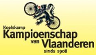 Cycling - Flemish Championship - 1954 - Detailed results