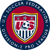 Football - Soccer - USSF Division II - Prize list