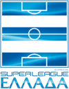 Football - Soccer - Greece - Super League - 2019/2020 - Home