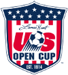 Football - Soccer - U.S. Open Cup - 2021 - Home