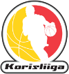 Basketball - Finland - Korisliiga - 2020/2021 - Home