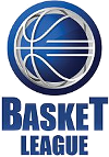 Basketball - Greece - HEBA A1 - 2011/2012 - Home