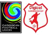 Football - Soccer - Caribbean Cup - 1999 - Home