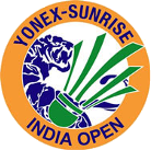 Badminton - India Open - Men - 2015 - Detailed results