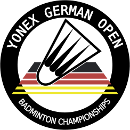 Badminton - German Open - Women - 2017 - Detailed results