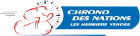 Cycling - Chrono des Herbiers - 1993 - Detailed results